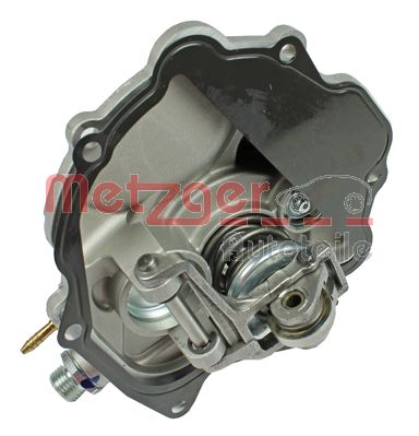 METZGER 8010002 ORIGINAL ERSATZTEIL Unterdruckpumpe, Bremsanlage